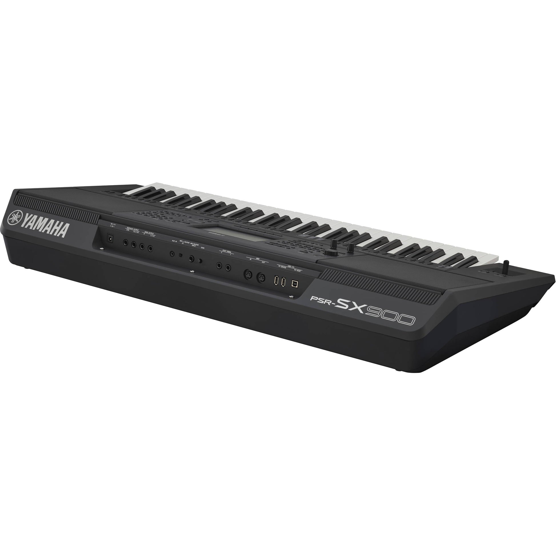 Đàn Organ Yamaha PSR-SX900 - Việt Music