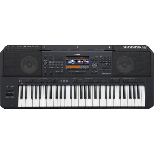 Đàn Organ Yamaha PSR-SX900 - Việt Music