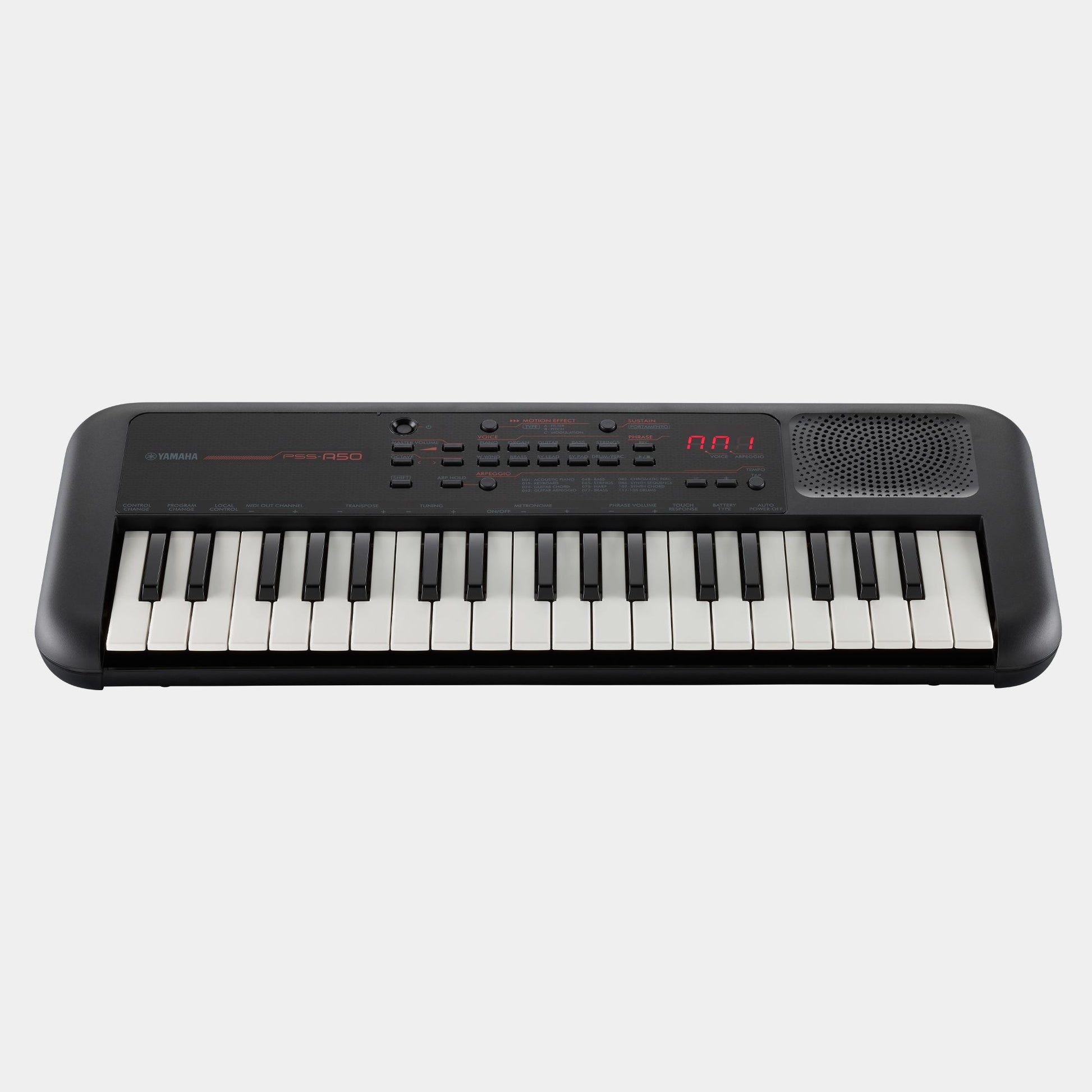 Đàn Organ Yamaha PSS A50 - Việt Music