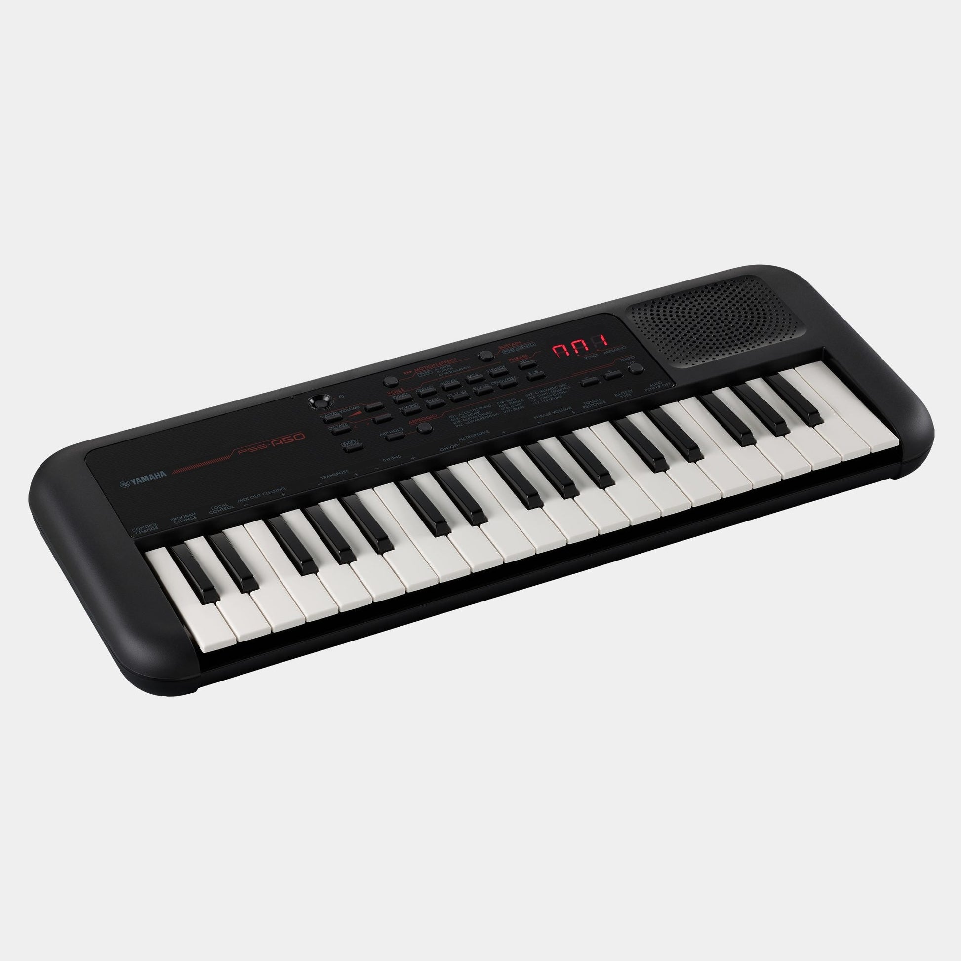 Đàn Organ Yamaha PSS A50 - Việt Music