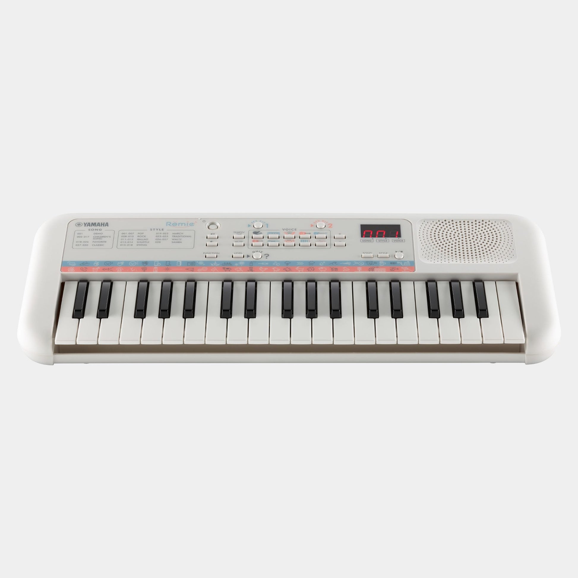 Đàn Organ Yamaha PSS E30 - Việt Music