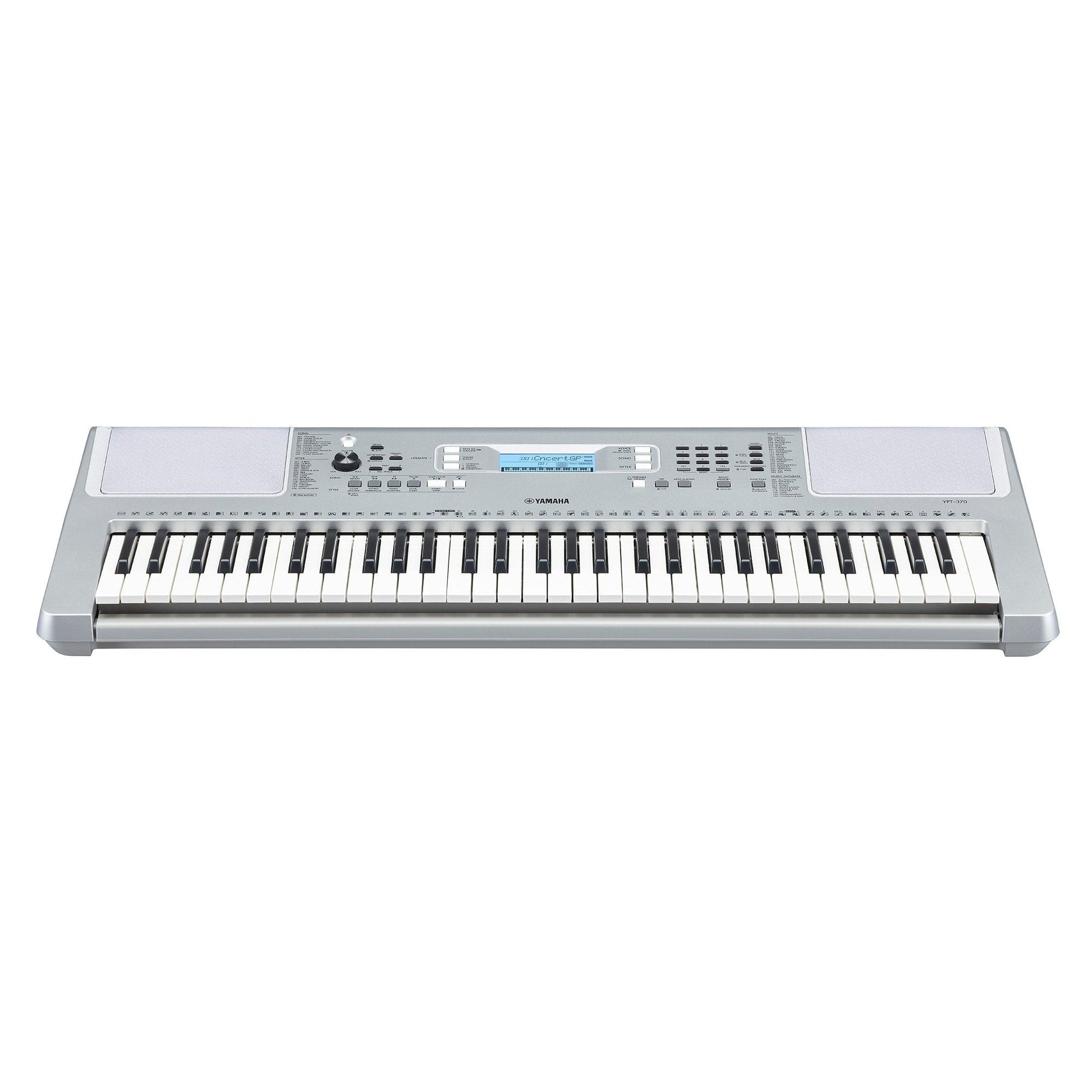 Đàn Organ Yamaha YPT-370 - Việt Music