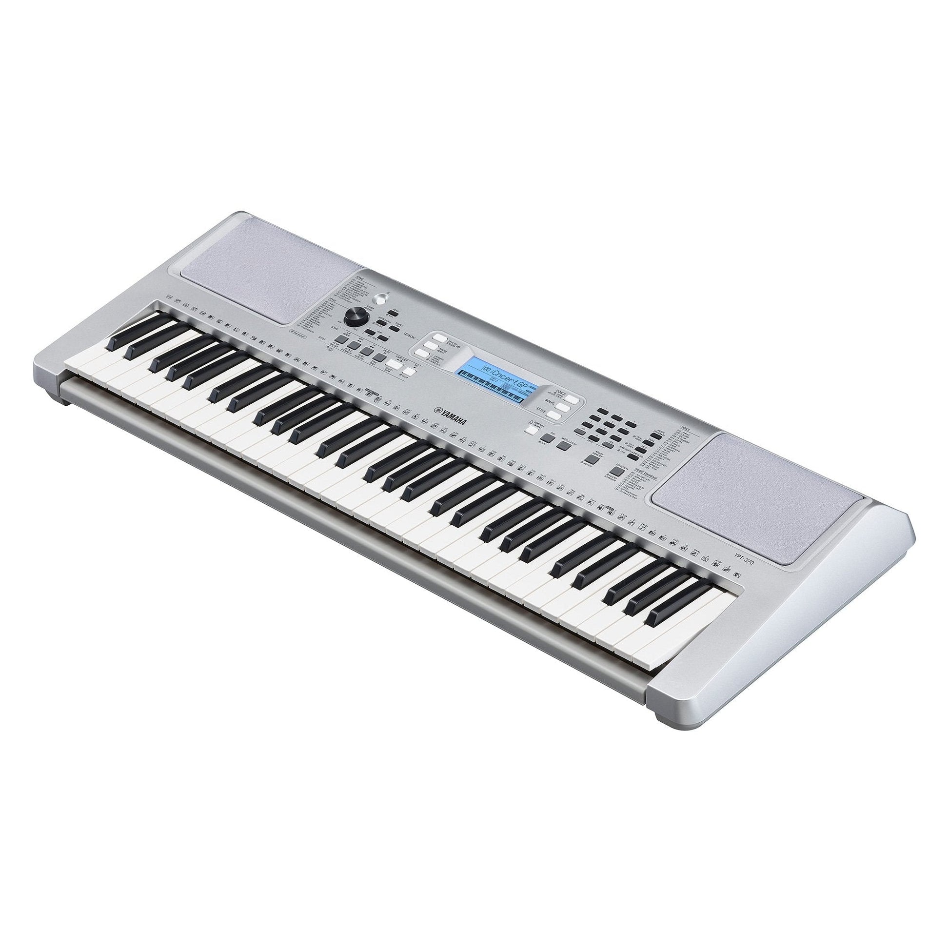 Đàn Organ Yamaha YPT-370 - Việt Music