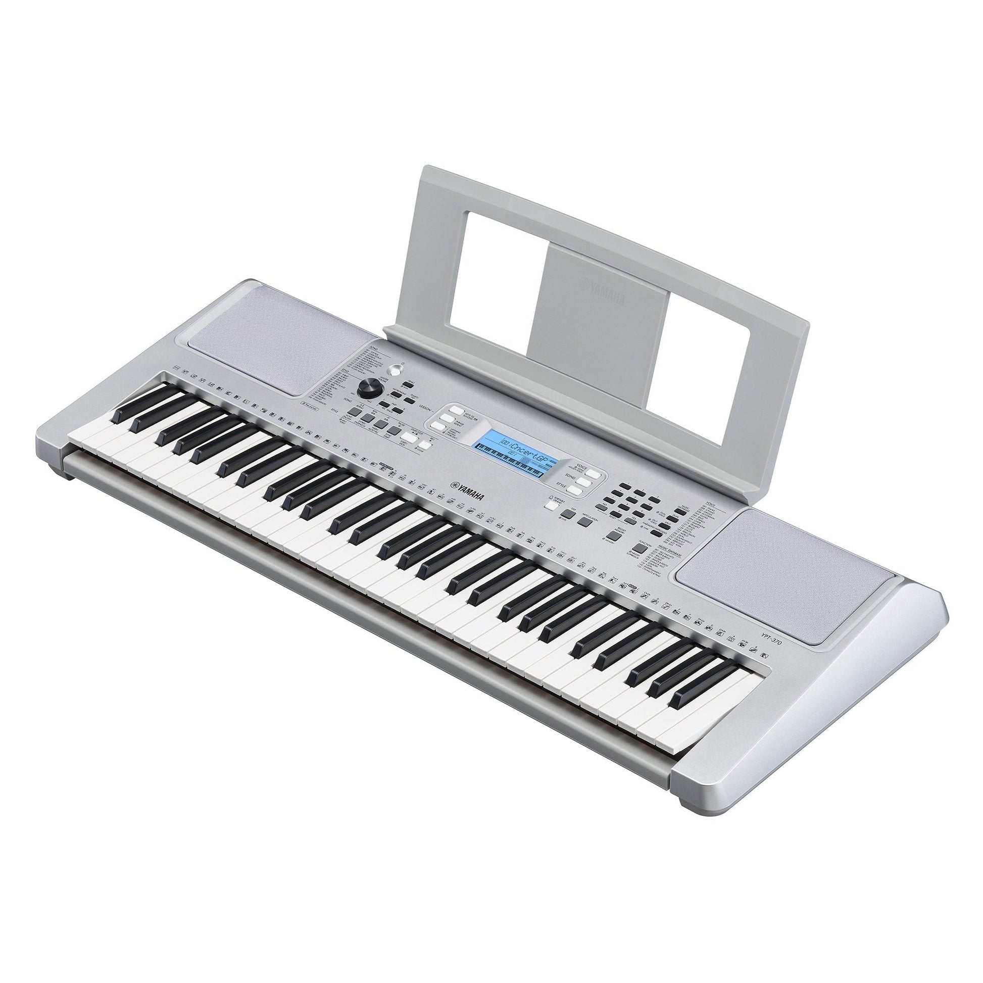 Đàn Organ Yamaha YPT-370 - Việt Music