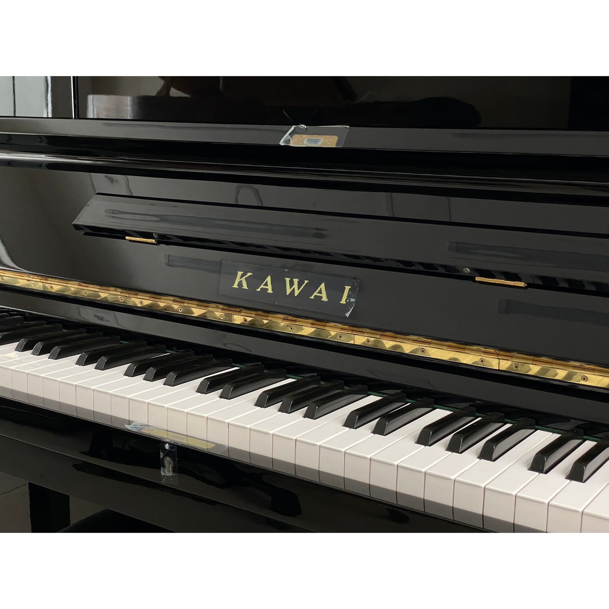 Đàn Piano Cơ Upright Kawai BL-12 - Qua Sử Dụng - Việt Music