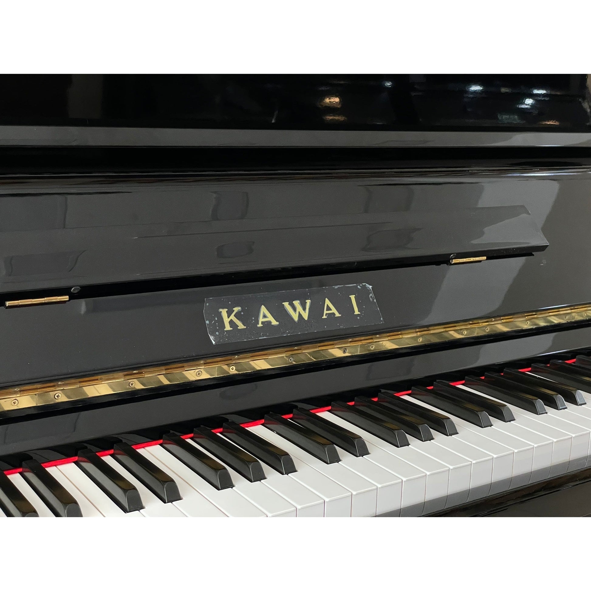 Đàn Piano Cơ Upright Kawai BL31 - Qua Sử Dụng - Việt Music