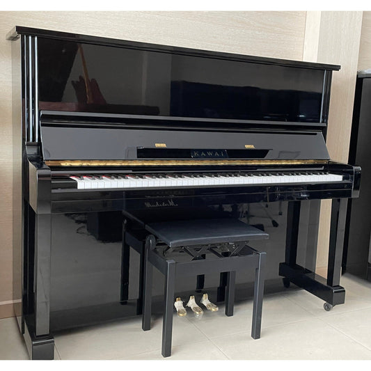 Đàn Piano Cơ Upright Kawai BL31 - Qua Sử Dụng - Việt Music