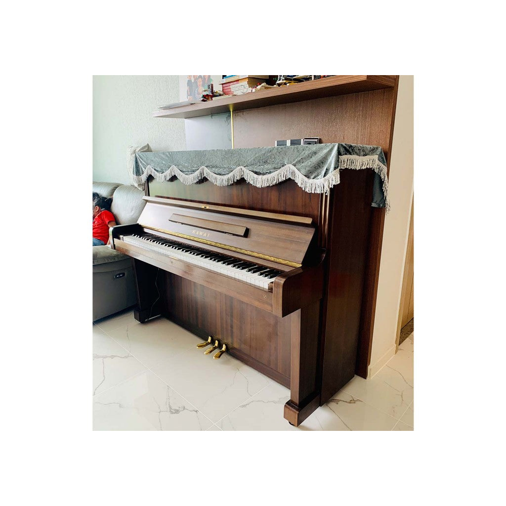 Đàn Piano Cơ Upright Kawai BL51 WN - Qua Sử Dụng - Việt Music