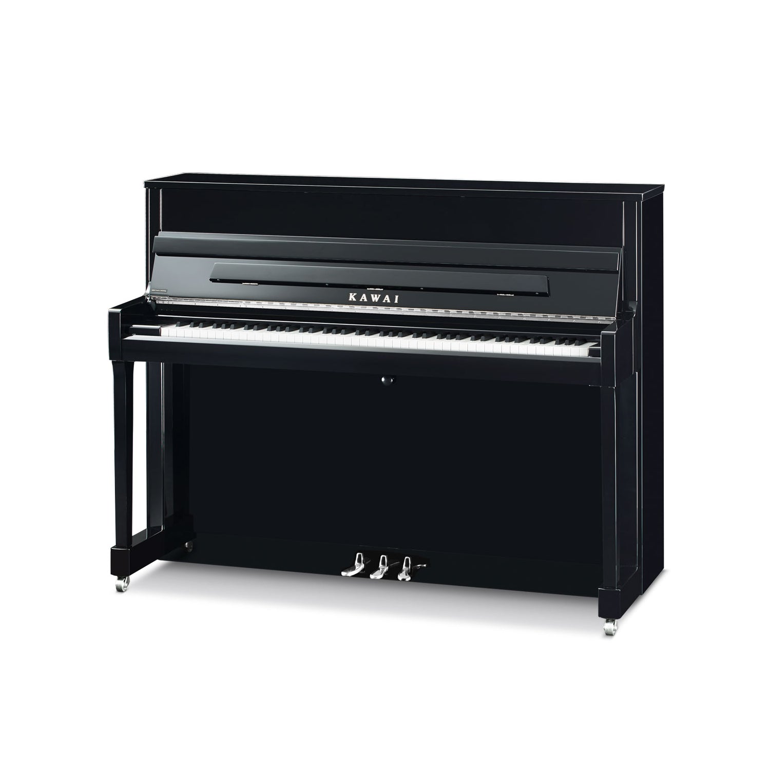 Đàn Piano Cơ Upright Kawai K200 - Việt Music