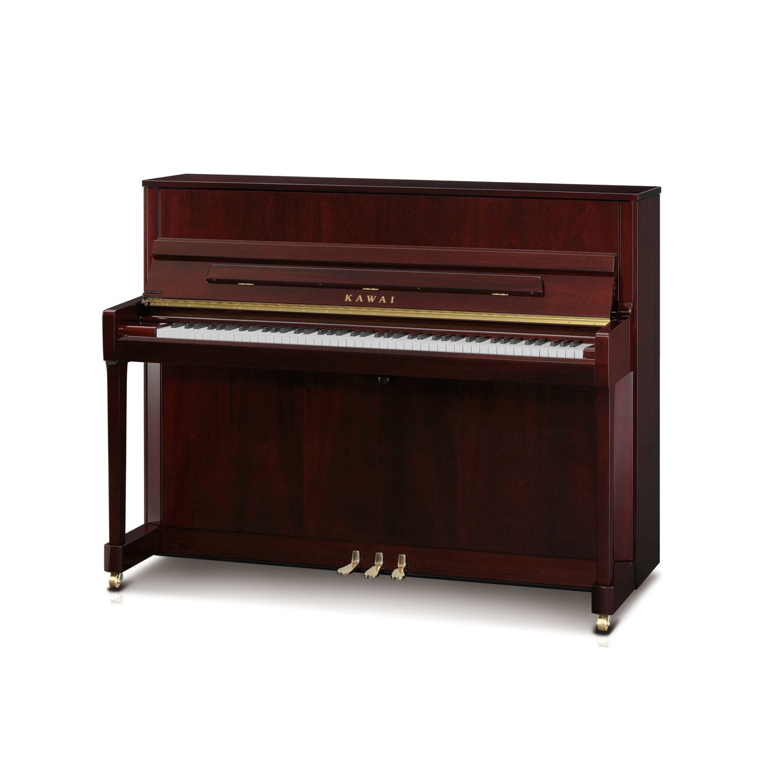 Đàn Piano Cơ Upright Kawai K200 - Việt Music