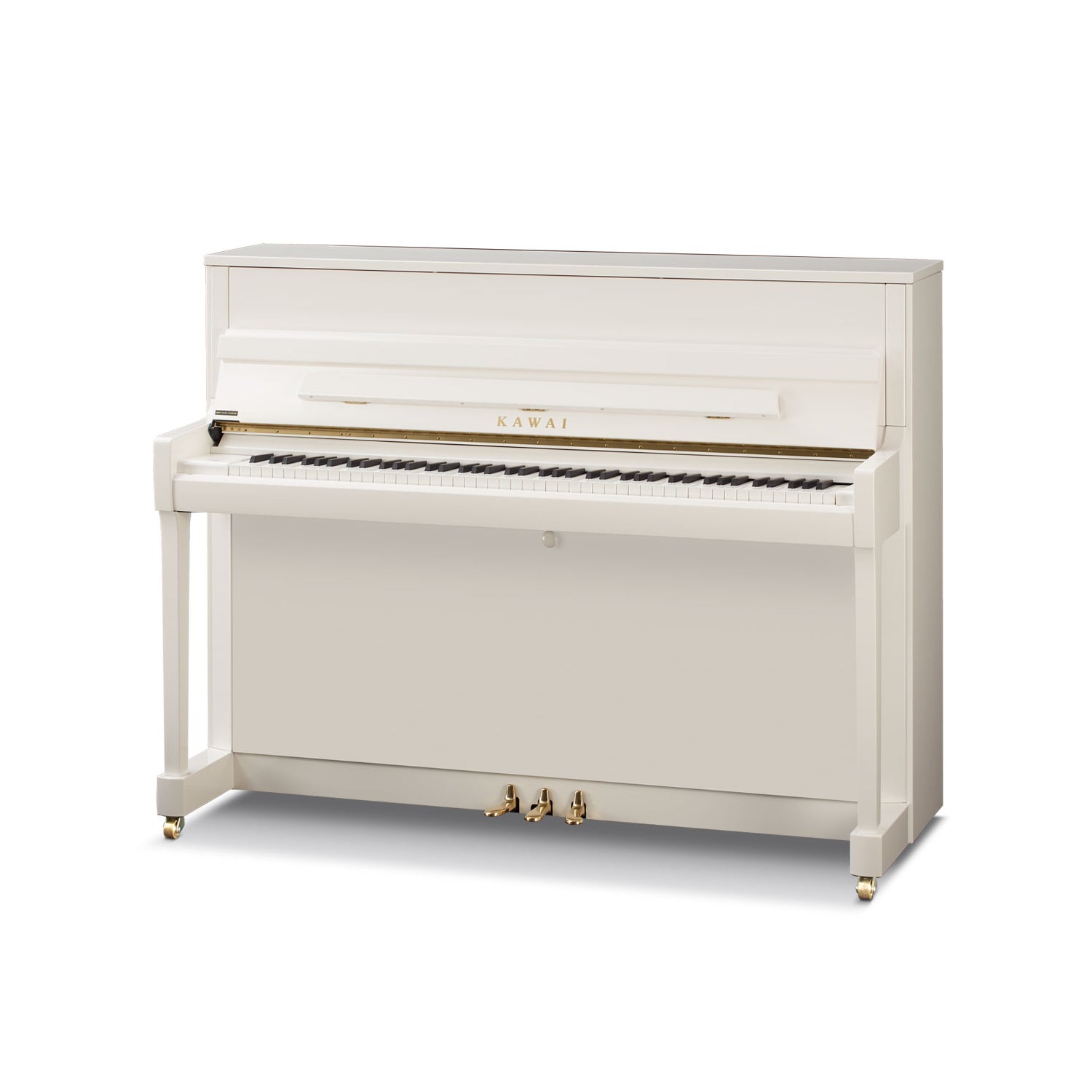 Đàn Piano Cơ Upright Kawai K200 - Việt Music