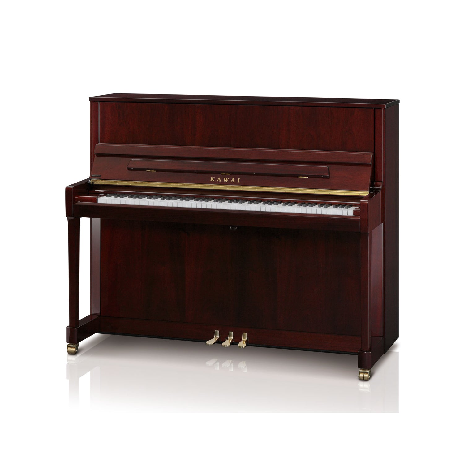 Đàn Piano Cơ Upright Kawai K300 - Việt Music