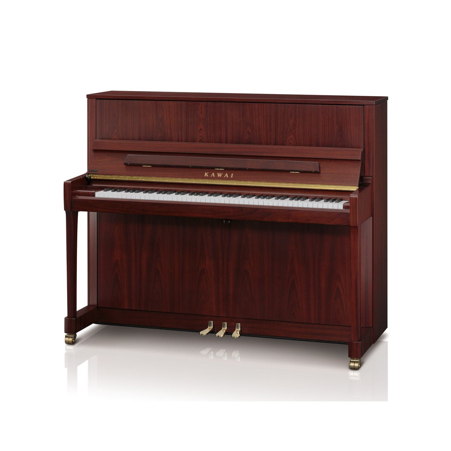 Đàn Piano Cơ Upright Kawai K300 - Việt Music