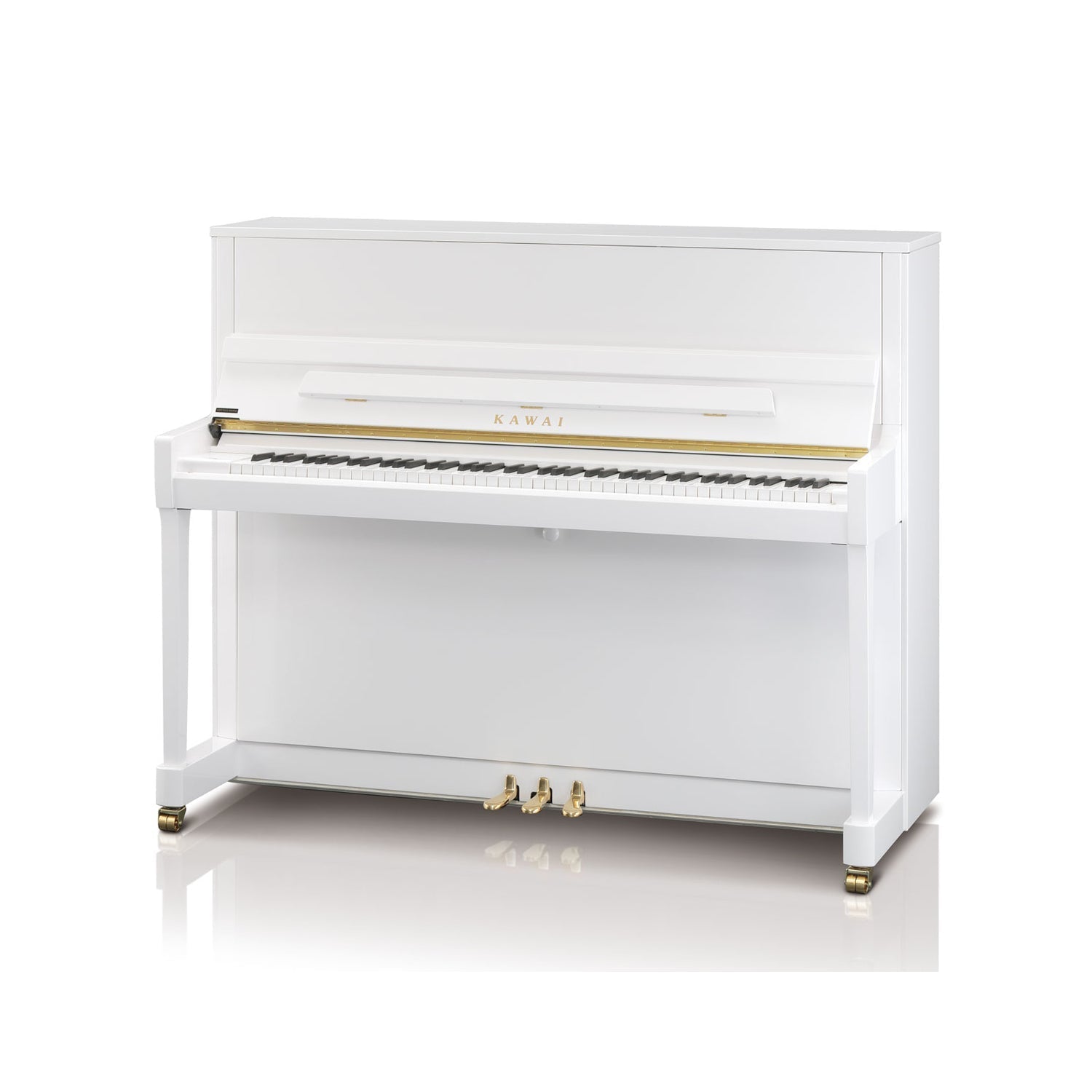 Đàn Piano Cơ Upright Kawai K300 - Việt Music