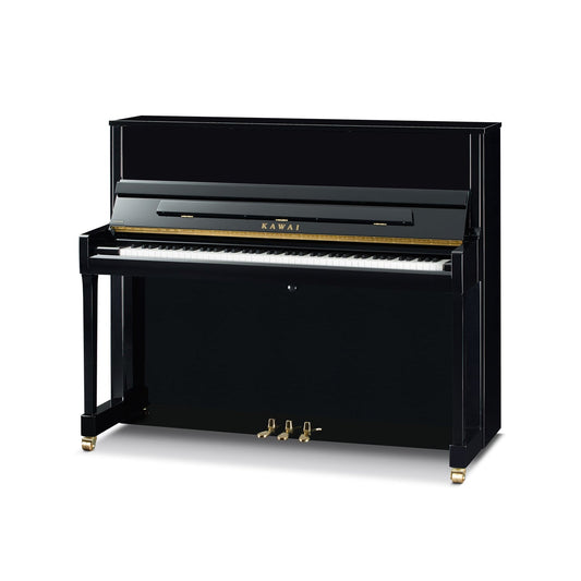 Đàn Piano Cơ Upright Kawai K300 - Việt Music