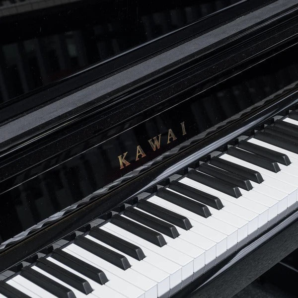 Đàn Piano Cơ Upright Kawai K400 - Việt Music