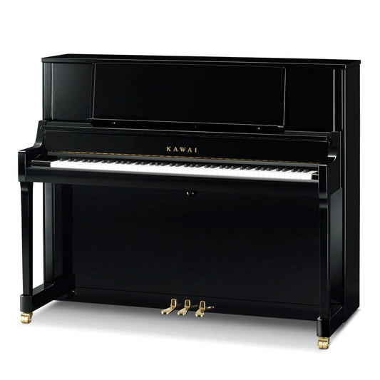 Đàn Piano Cơ Upright Kawai K400 - Việt Music