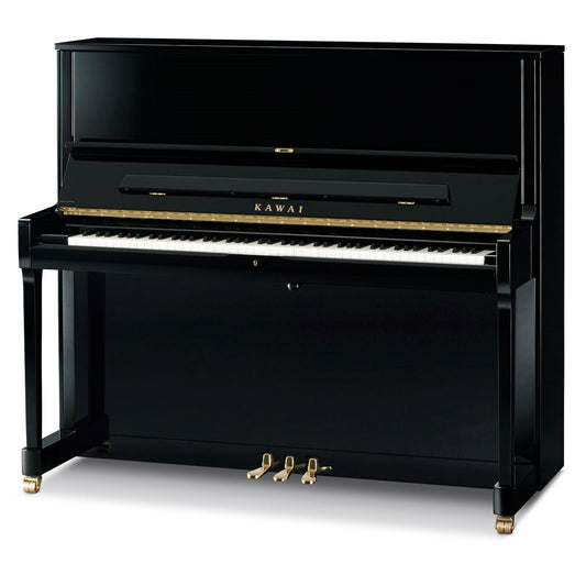 Đàn Piano Cơ Upright Kawai K500 - Việt Music