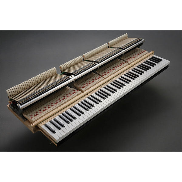 Đàn Piano Cơ Upright Kawai K600 - Việt Music