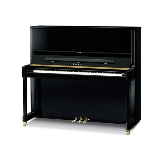 Đàn Piano Cơ Upright Kawai K600 - Việt Music