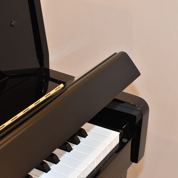 Đàn Piano Cơ Upright Kawai KB-15J - Qua Sử Dụng - Việt Music