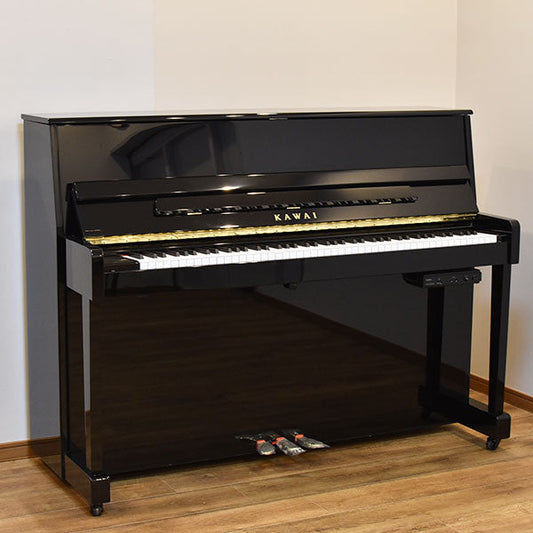 Đàn Piano Cơ Upright Kawai KB-15J - Qua Sử Dụng - Việt Music