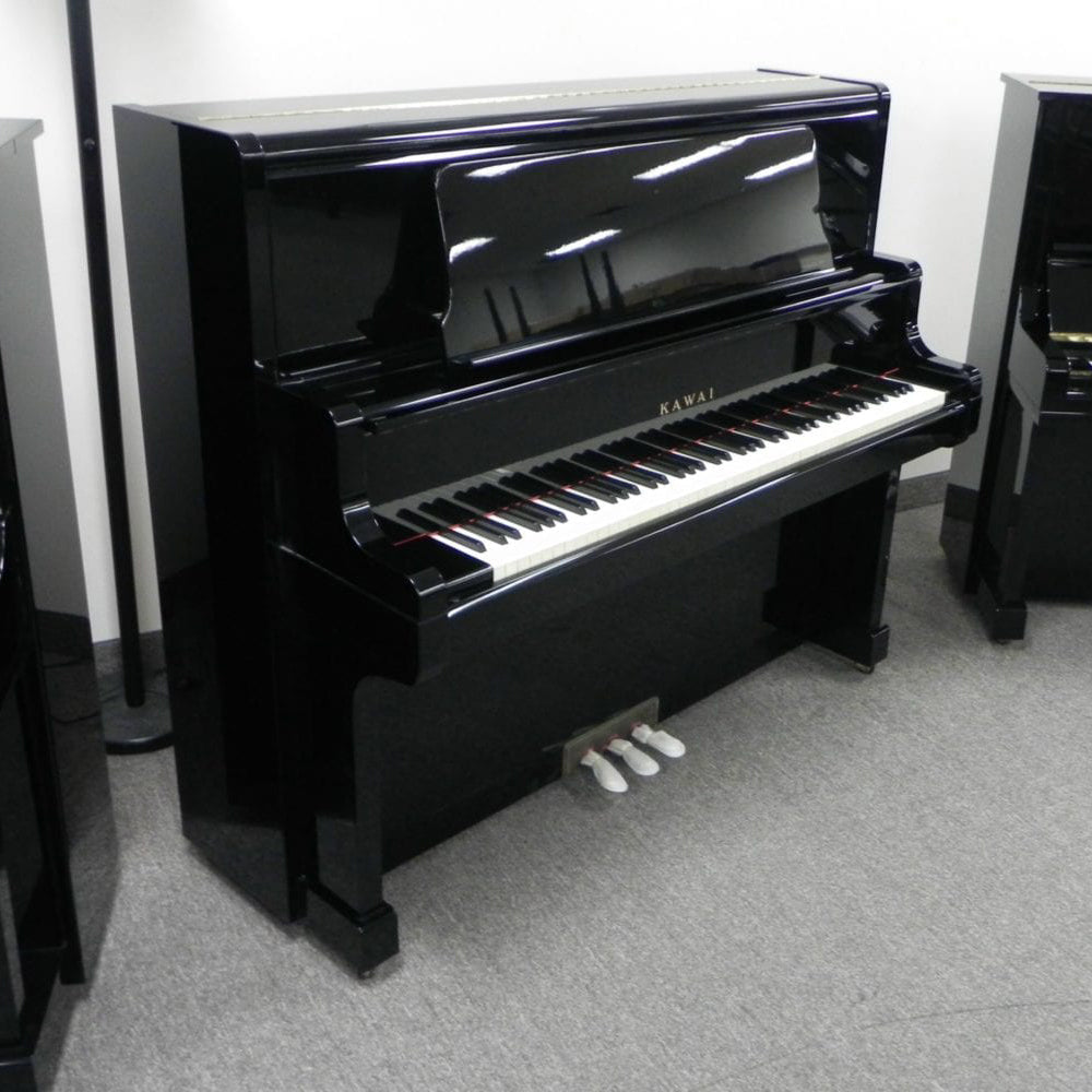 Đàn Piano Cơ Upright Kawai US-6X - Qua Sử Dụng - Việt Music