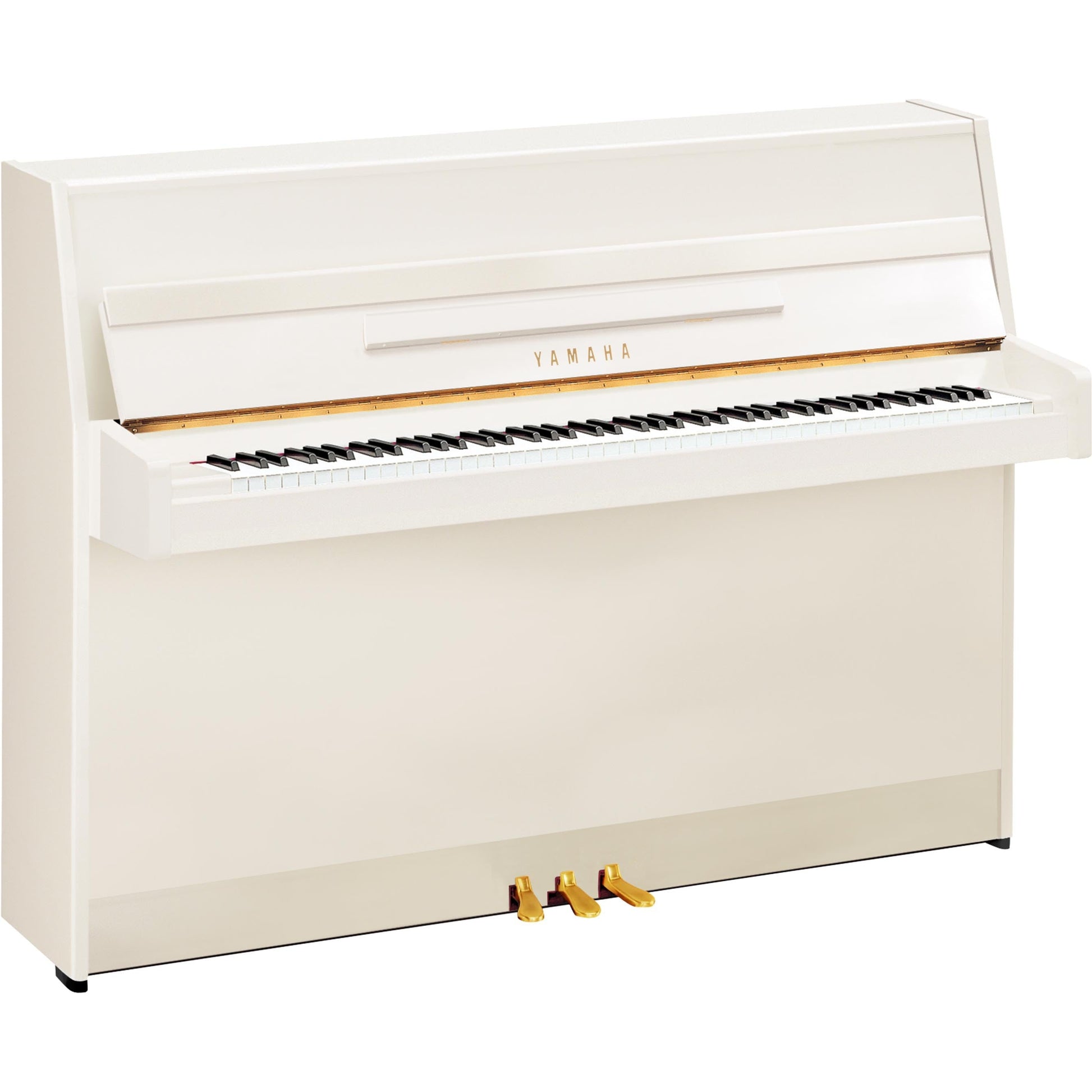 Đàn Piano Cơ Upright Yamaha B1 - B Series - Việt Music