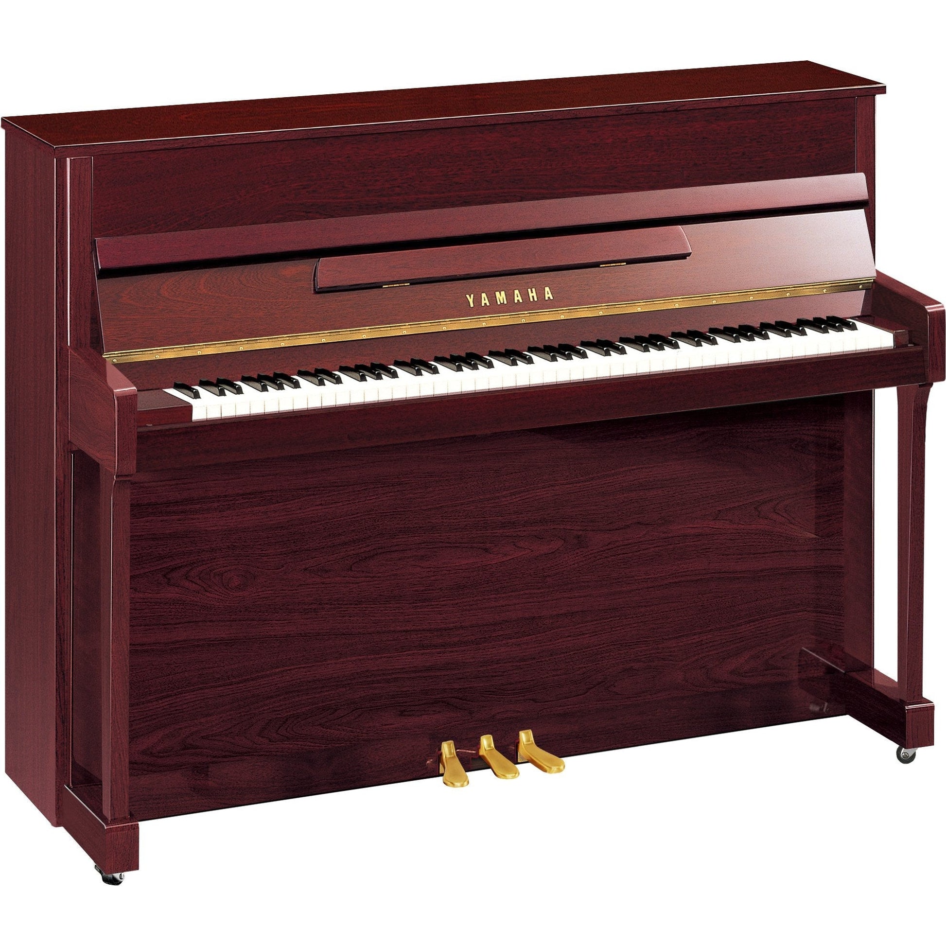 Đàn Piano Cơ Upright Yamaha B2 - B Series - Việt Music