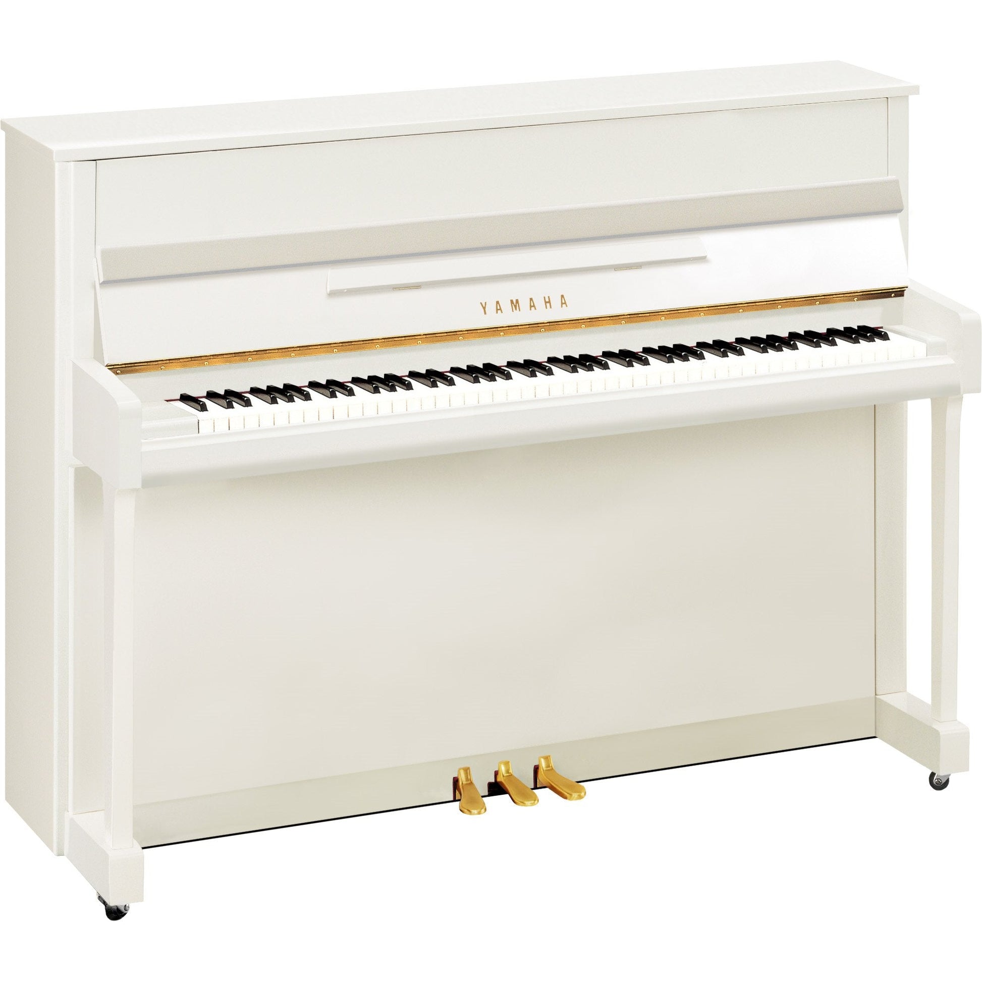 Đàn Piano Cơ Upright Yamaha B2 - B Series - Việt Music