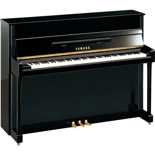 Đàn Piano Cơ Upright Yamaha B2 - B Series - Việt Music