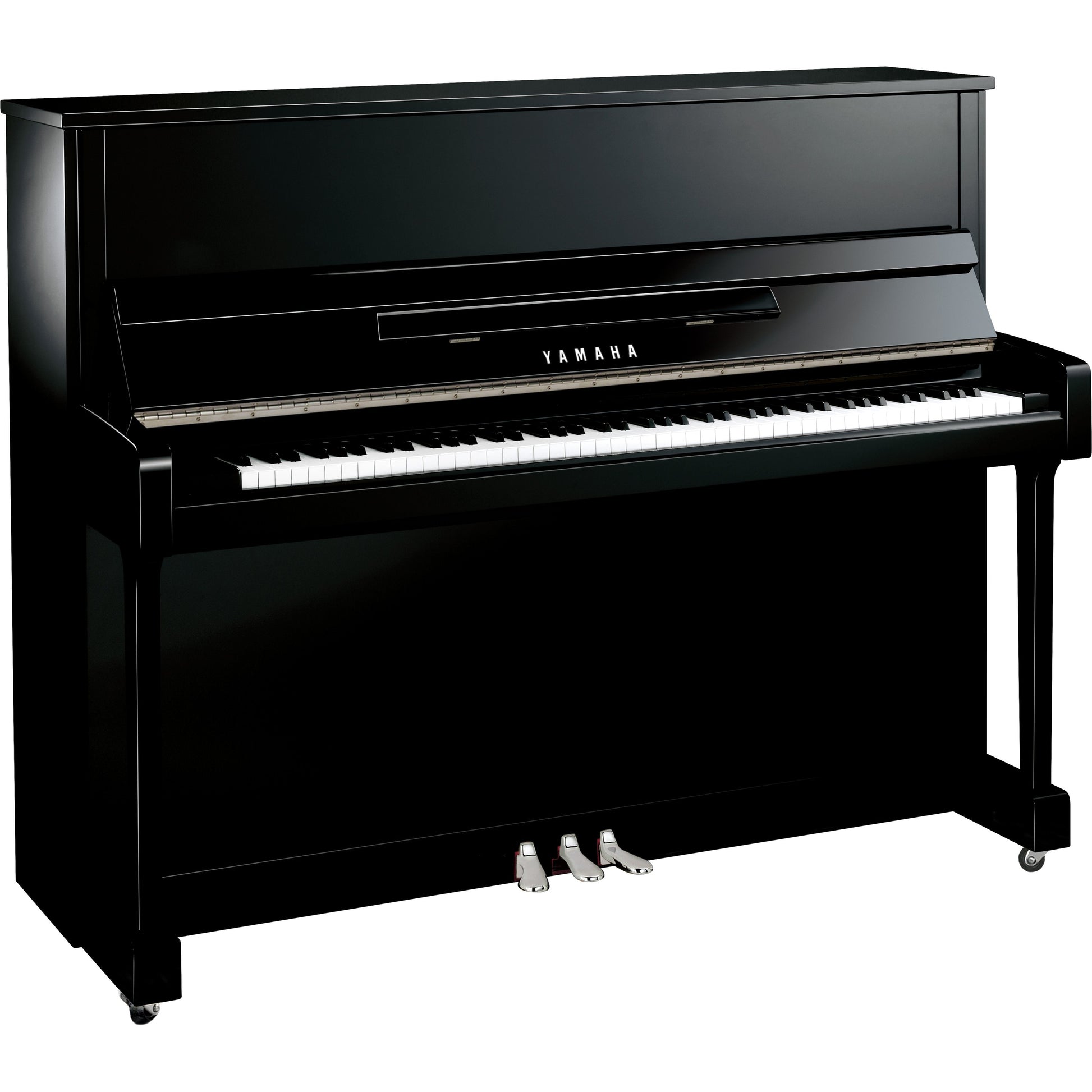 Đàn Piano Cơ Upright Yamaha B3 - B Series - Việt Music