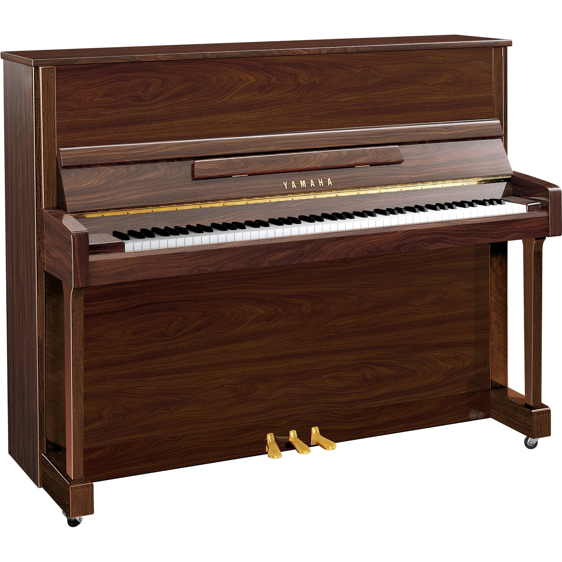 Đàn Piano Cơ Upright Yamaha B3 - B Series - Việt Music