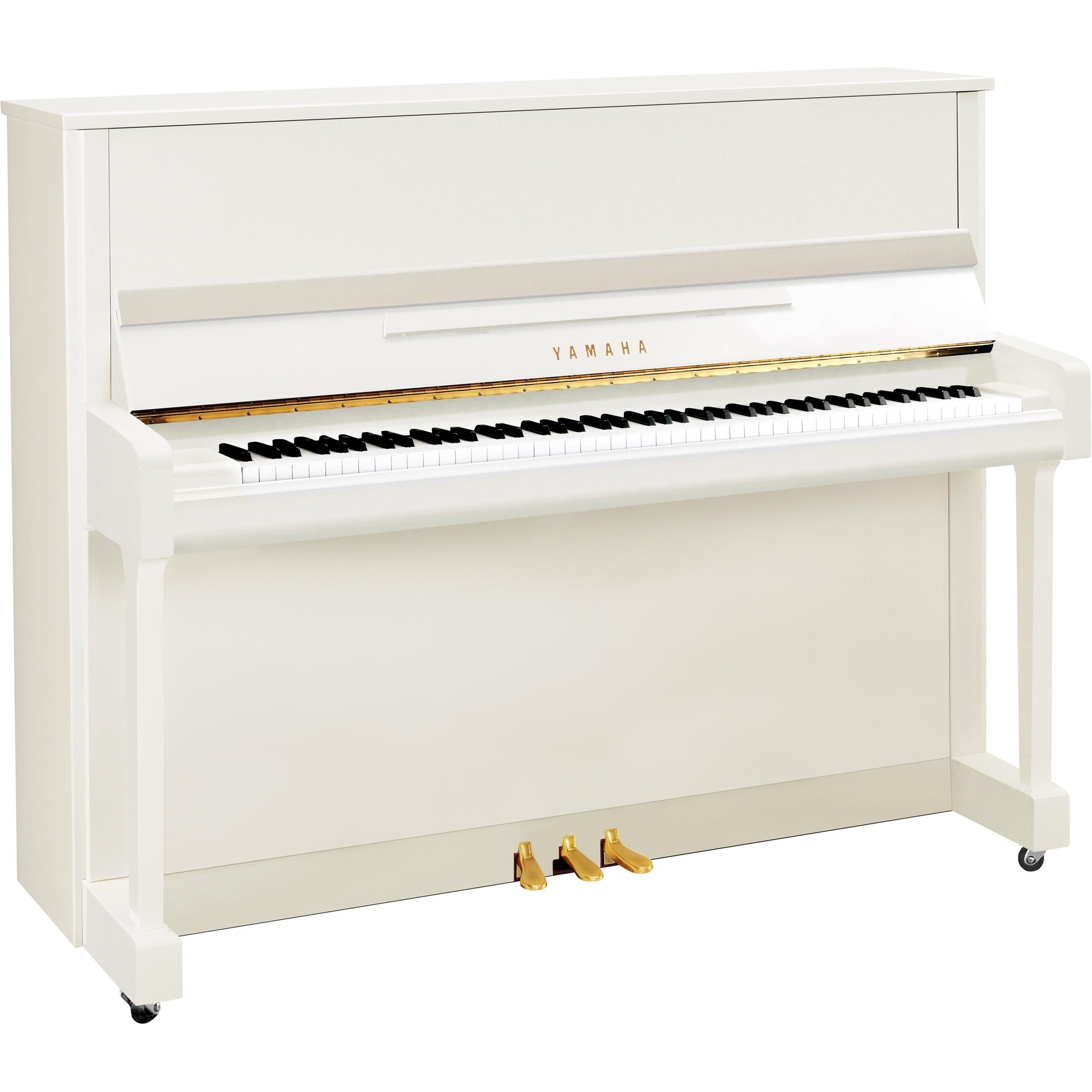 Đàn Piano Cơ Upright Yamaha B3 - B Series - Việt Music