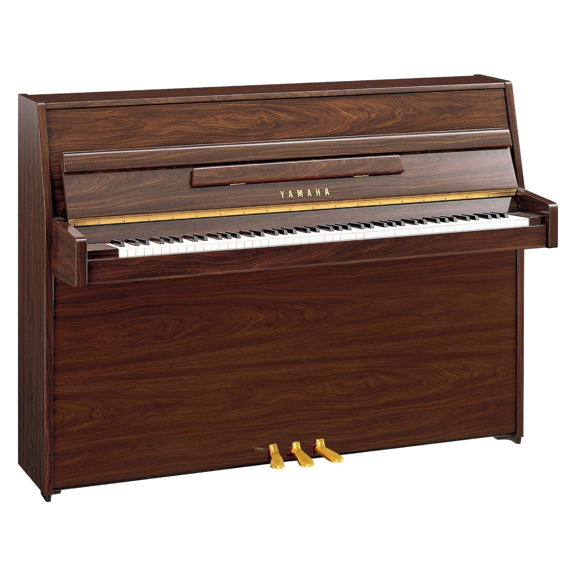 Đàn Piano Cơ Upright Yamaha JU109 - Qua Sử Dụng - Việt Music