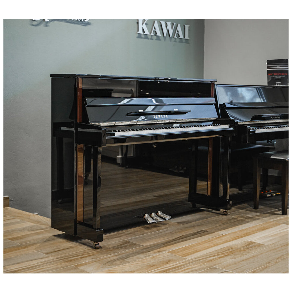 Đàn Piano Cơ Upright Yamaha JX113T - Việt Music