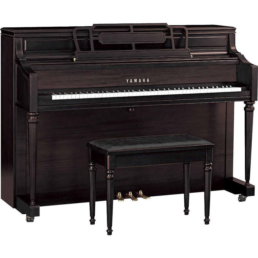 Đàn Piano Cơ Upright Yamaha M2 - Việt Music