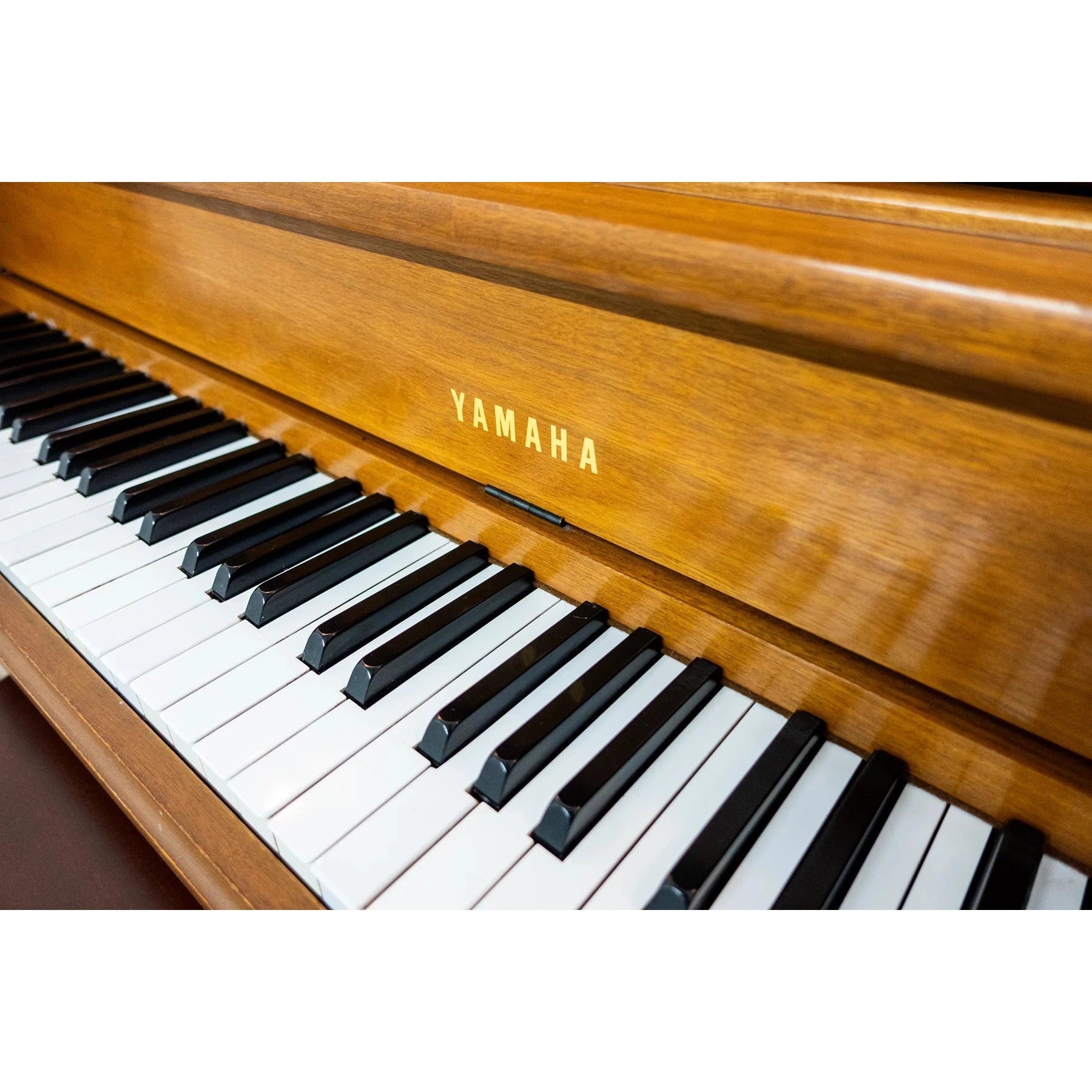 Đàn Piano Cơ Upright Yamaha M3 - Việt Music