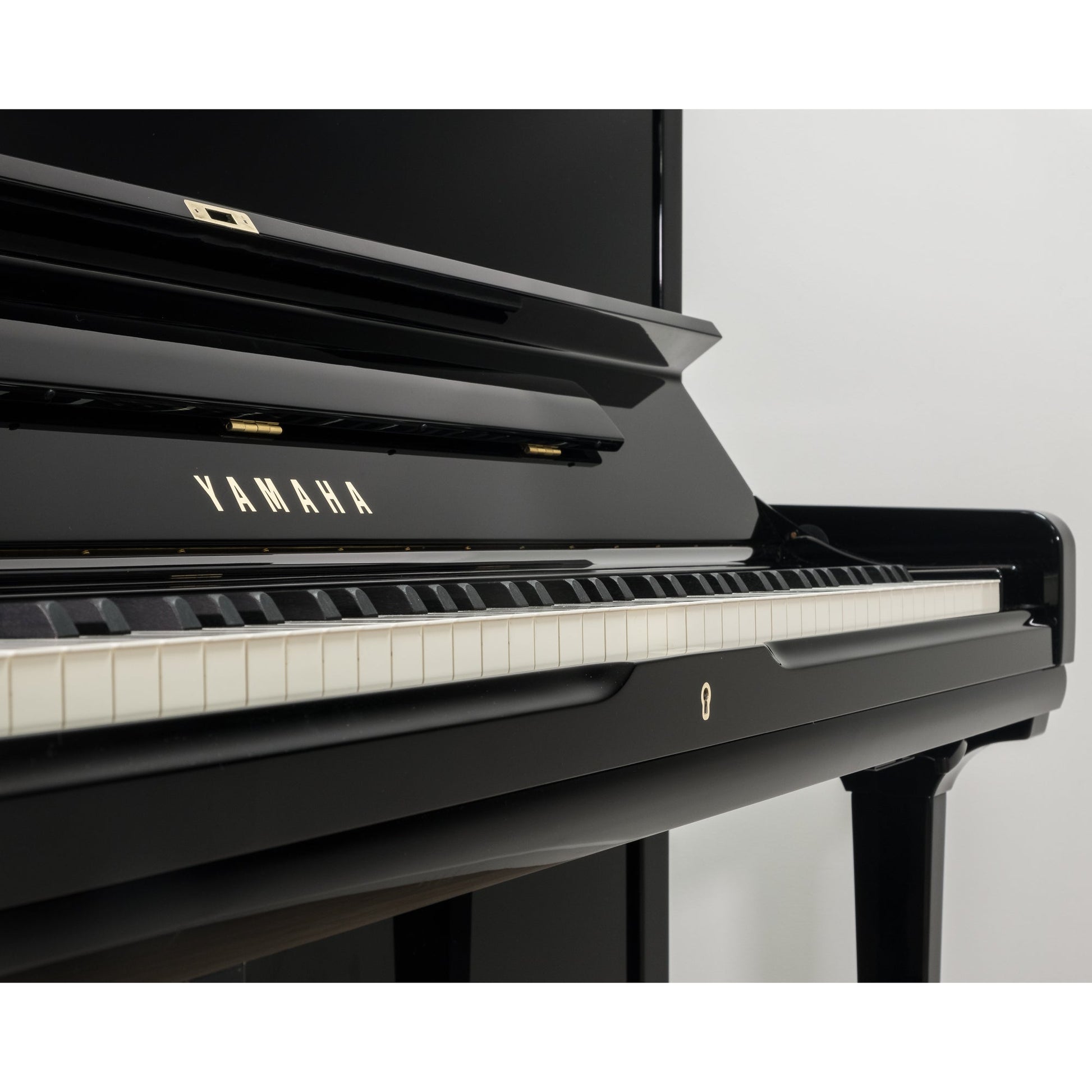 Đàn Piano Cơ Upright Yamaha SU7 - Qua Sử Dụng - Việt Music