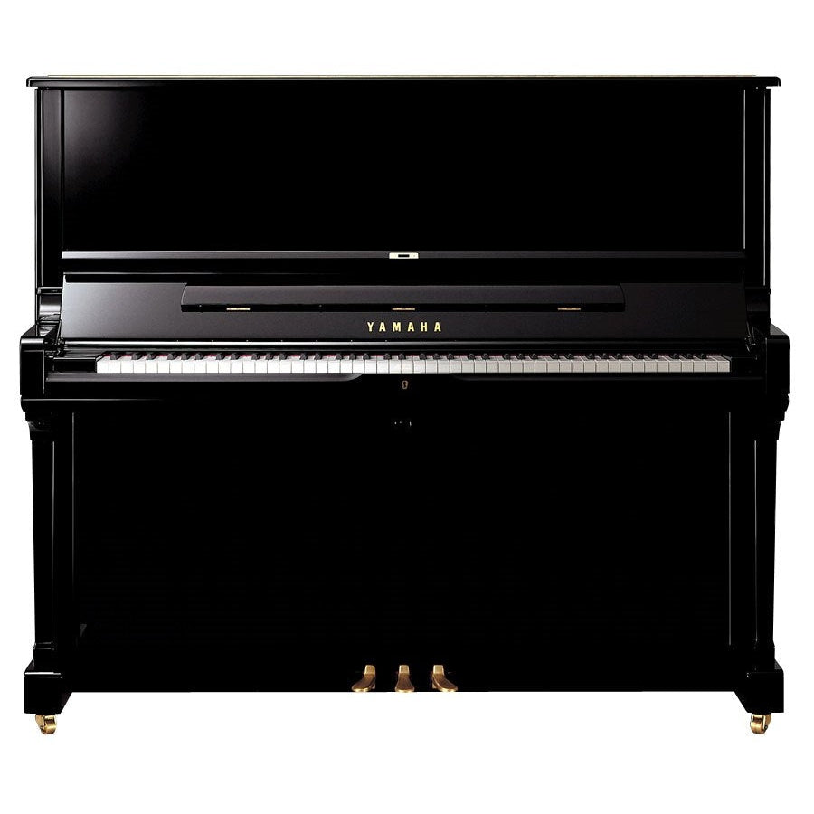 Đàn Piano Cơ Upright Yamaha SU7 - Qua Sử Dụng - Việt Music