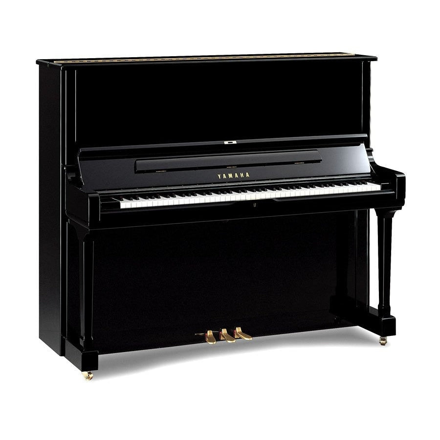 Đàn Piano Cơ Upright Yamaha SU7 - Qua Sử Dụng - Việt Music