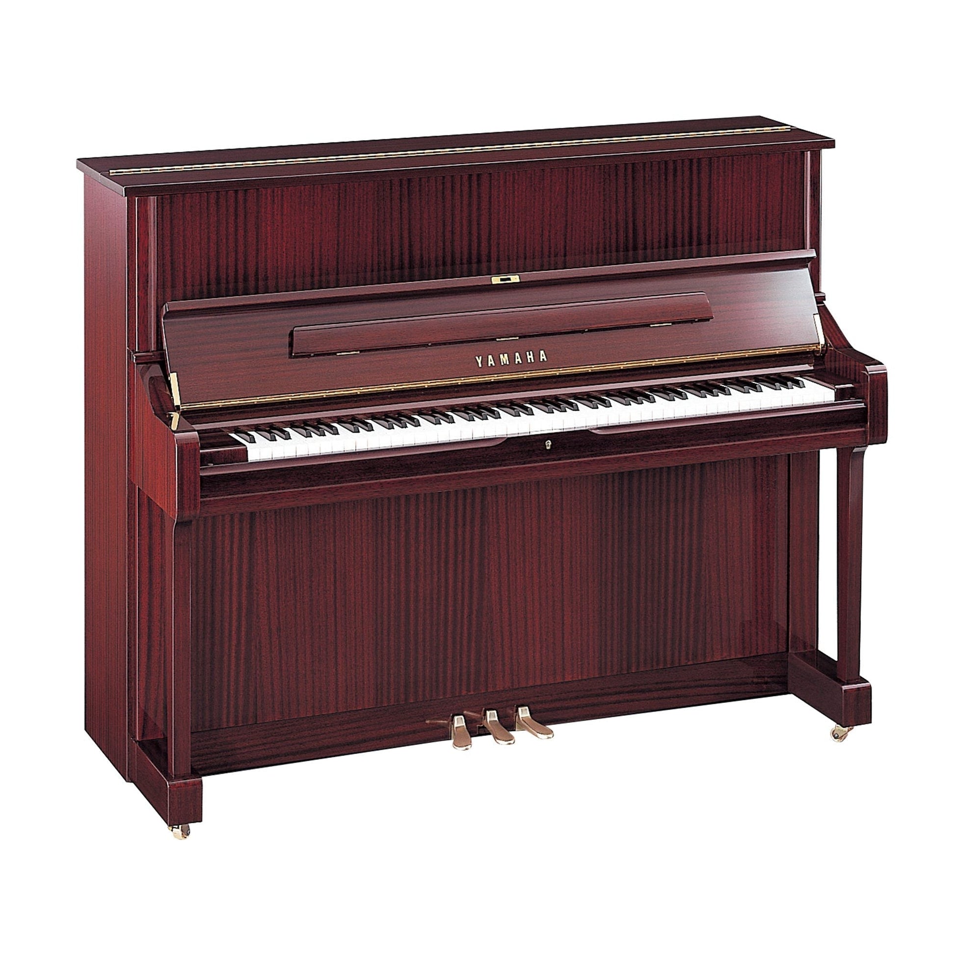 Đàn Piano Cơ Upright Yamaha U1 - Việt Music