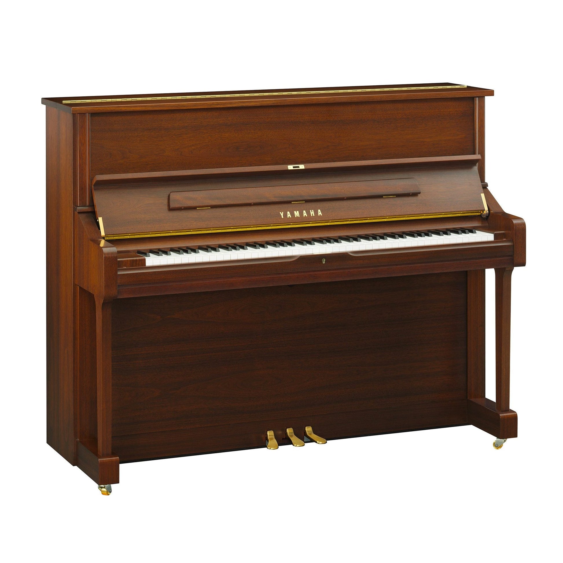 Đàn Piano Cơ Upright Yamaha U1 - Việt Music