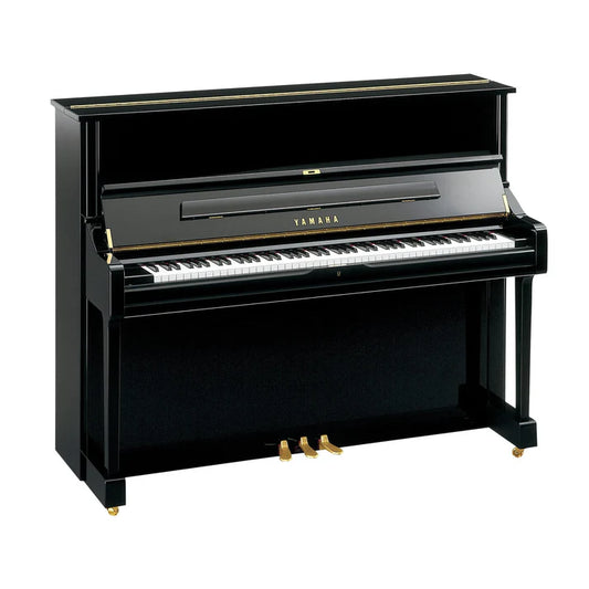 Đàn Piano Cơ Upright Yamaha U1 - U Series - Việt Music