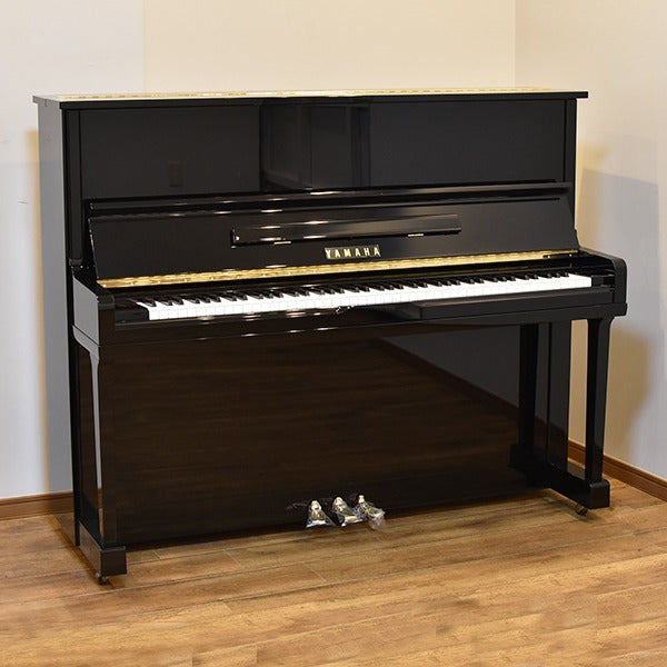 Đàn Piano Cơ Upright Yamaha U10A - Qua Sử Dụng - Việt Music