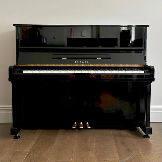 Đàn Piano Cơ Upright Yamaha U1A PE - Qua Sử Dụng - Việt Music