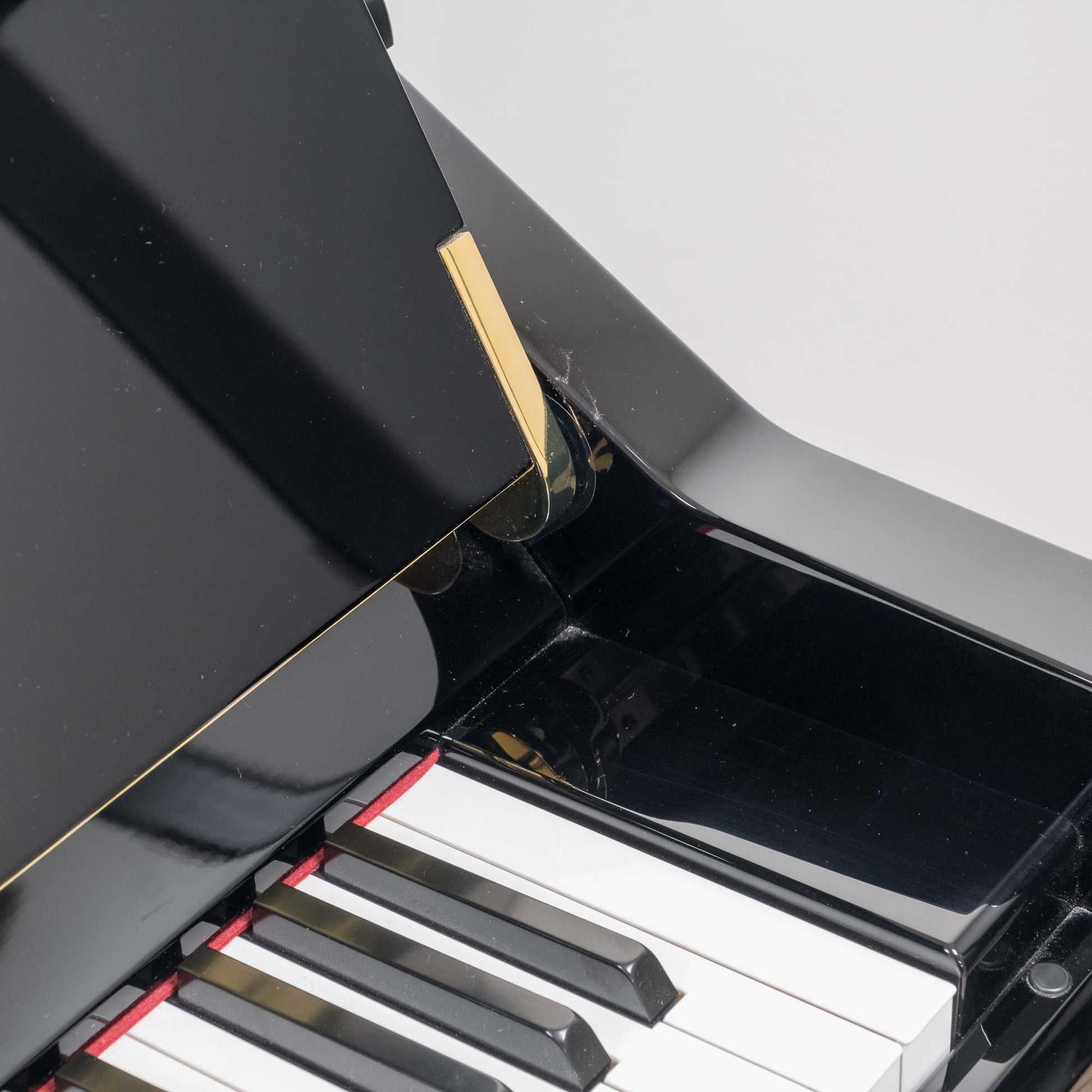 Đàn Piano Cơ Upright Yamaha U1A PE - Qua Sử Dụng - Việt Music