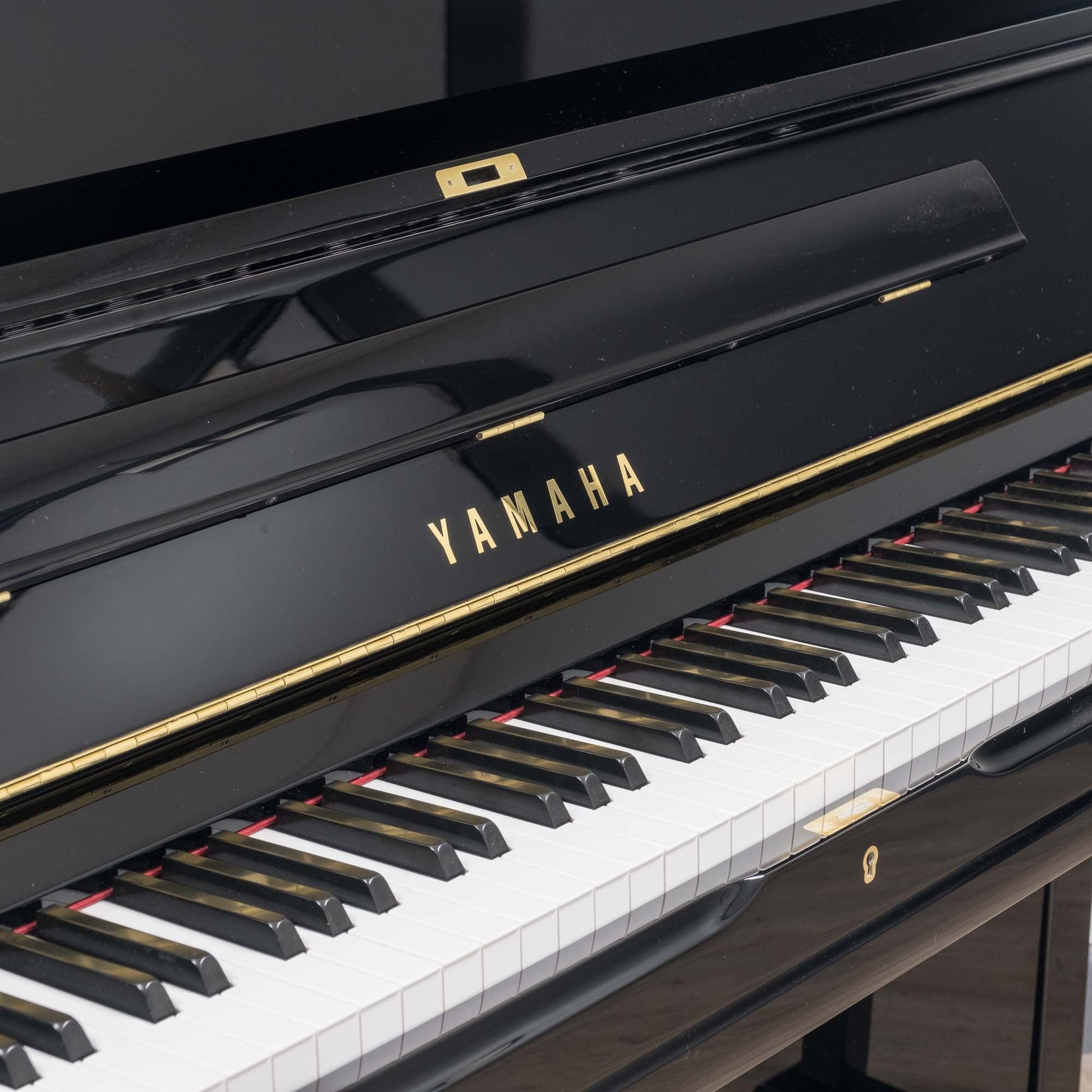 Đàn Piano Cơ Upright Yamaha U1A PE - Qua Sử Dụng - Việt Music