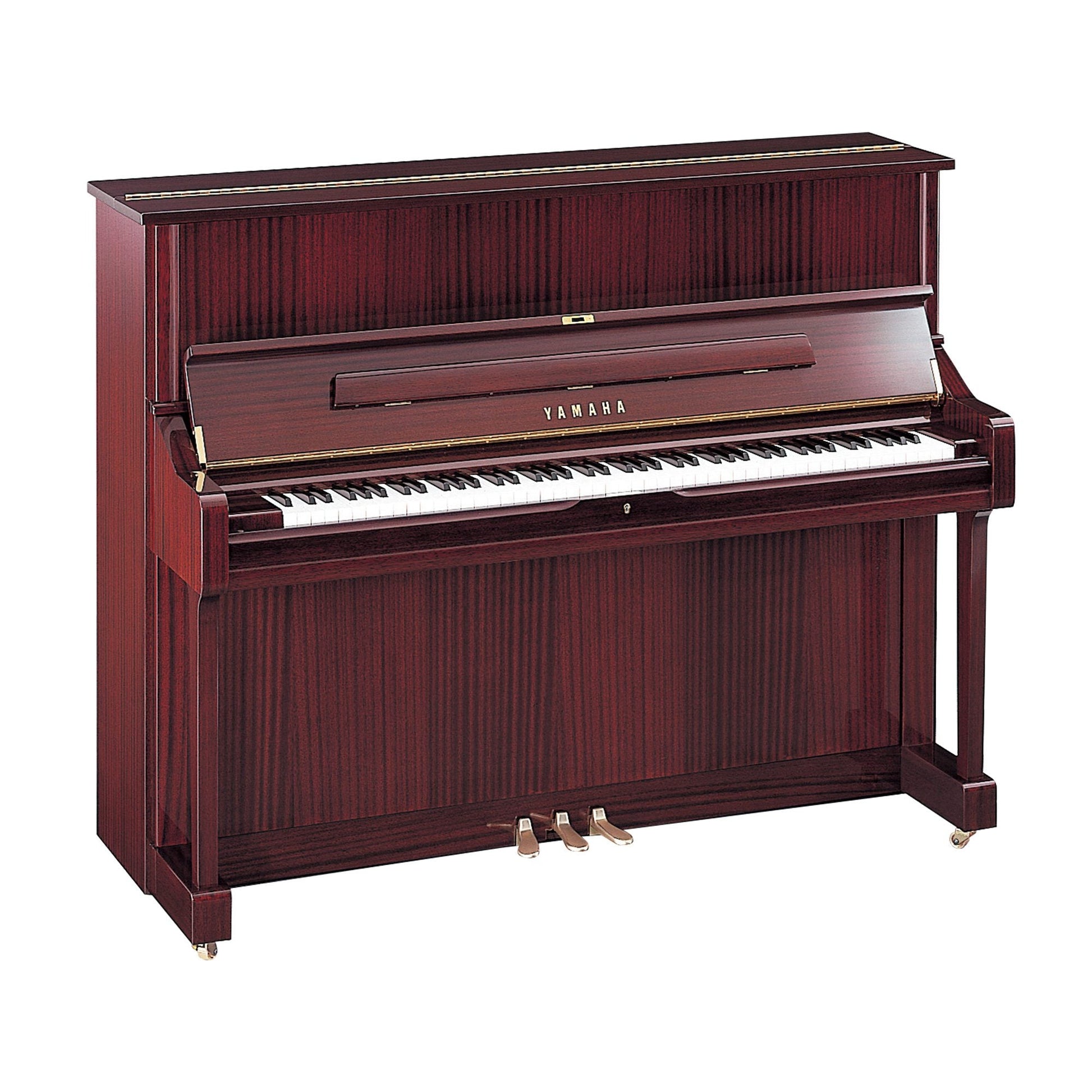 Đàn Piano Cơ Upright Yamaha U1E - Qua Sử Dụng - Việt Music