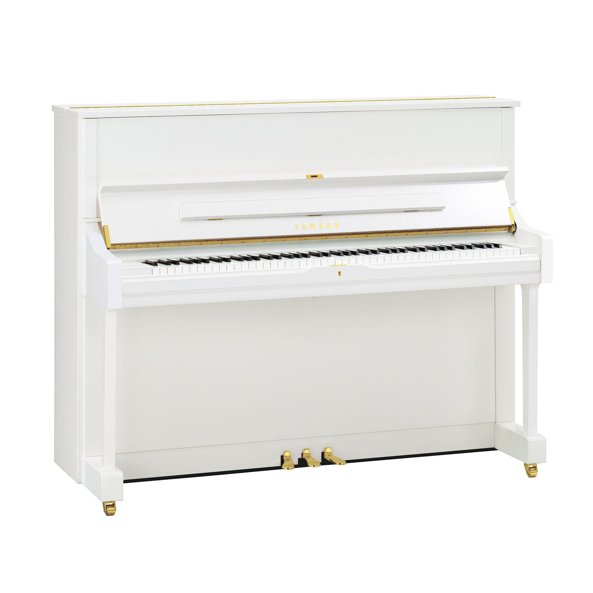 Đàn Piano Cơ Upright Yamaha U1E - Qua Sử Dụng - Việt Music